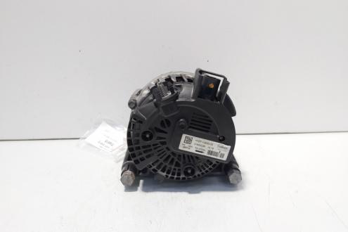 Alternator 120A, cod H1BT-10300-CE, Ford Fiesta 6, 1.5 TDCI, UGJC (id:704415)