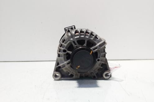 Alternator 120A, cod H1BT-10300-CE, Ford Fiesta 6, 1.5 TDCI, UGJC (id:704415)