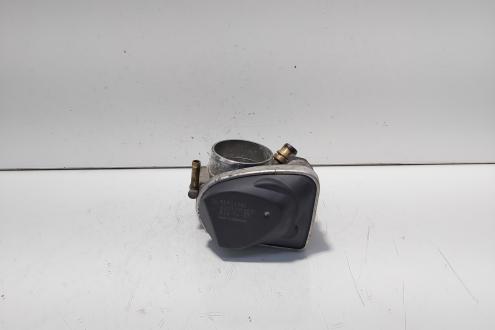 Clapeta acceleratie, cod GM55562380, Opel Astra H, 1.8 benz, Z18XER (id:704081)
