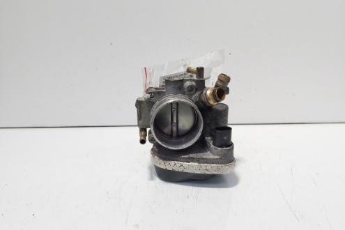 Clapeta acceleratie, cod GM55562380, Opel Astra H, 1.8 benz, Z18XER (id:704081)