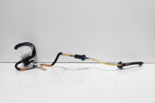 Senzor presiune motorina, cod 7802239-02, Bmw 3 (E90), 2.0 diesel, N47D20A (id:703860)