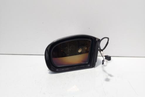 Oglinda electrica stanga cu semnalizare, Mercedes Clasa E (W211) facelift (id:704334)