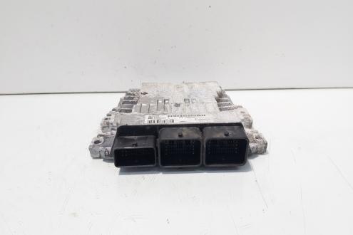 Calculator motor Ecu, cod BV61-12A650-NG, Ford Focus 3, 1.6 RDCI, T1DA (id:704396)