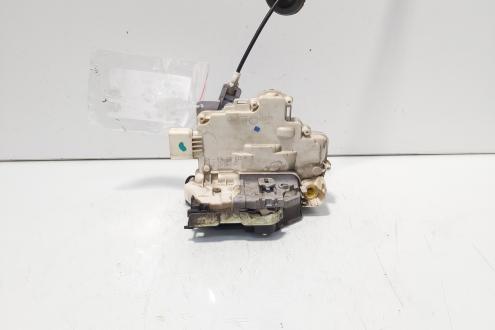 Broasca usa stanga fata, cod 8J1837015A, Audi A4 Avant (8K5, B8) (id:704363)