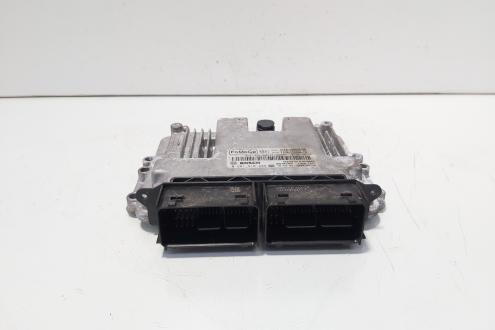 Calculator motor Ecu, cod H1FA-12A650-BB, 0261S18435, Ford Focus 3, 1.0 benz, M1DA (id:704312)