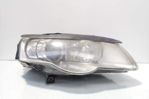 Far dreapta cu lupa si xenon, cod 3C0941752K, VW Passat (3C2), volan pe stanga (id:704346)