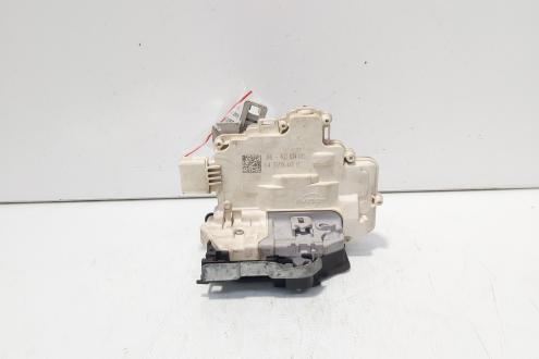 Broasca usa stanga spate, cod 4G0839015, Audi Q3 (8UB) (id:704359)