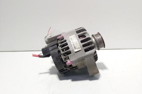 Alternator, Fiat Punto (188), 1.2 benz (id:377216)