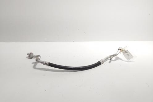 Conducta clima, Ford Fiesta 6, 1.5 TDCI, UGJC (id:704419)