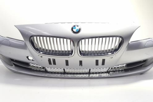 Bara fata cu proiectoare, loc de senzori si loc spalator far, cod 7232331, Bmw 5 (F10) (id:704628)