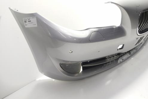 Bara fata cu proiectoare, loc de senzori si loc spalator far, cod 7232331, Bmw 5 (F10) (id:704628)