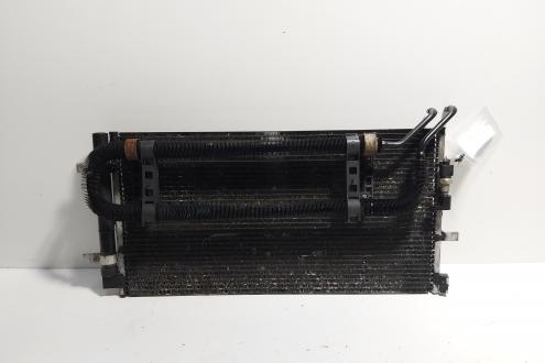 Radiator clima cu radiator racire lichid servo, Audi A4 (8K2, B8), 3.0 TDI, CCWA (id:704658)