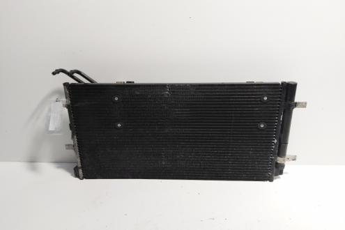Radiator clima cu radiator racire lichid servo, Audi A4 (8K2, B8), 3.0 TDI, CCWA (id:704658)