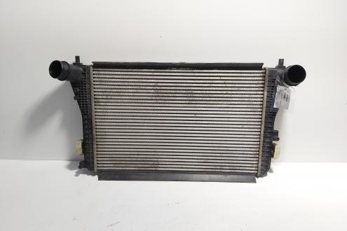 Radiator intercooler, cod 3C0145805AN, VW Passat (3C2), 2.0 TDI, CFF (id:704481)