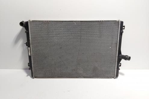 Radiator racire apa, cod 3C0121253AR, VW Passat (362), 2.0 TDI, CFF (id:704482)