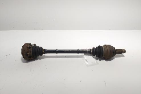 Planetara stanga spate, cod 7591595, Bmw X1 (E84), 2.0 diesel, N47D20C, 6 vit man (id:704329)