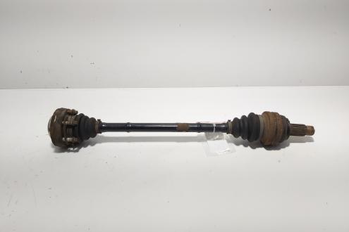 Planetara dreapta spate, cod 7591596, Bmw X1 (E84), 2.0 diesel, N47D20C, 6 vit man (id:704330)