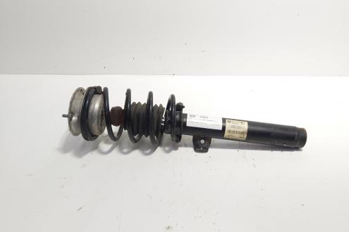 Amortizor stanga fata, cod 6789573, Bmw X1 (E84), 2.0 diesel, N47D20C (id:704323)