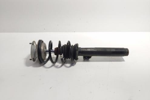 Amortizor dreapta fata, cod 6789574, Bmw X1 (E84), 2.0 diesel, N47D20C (id:704324)