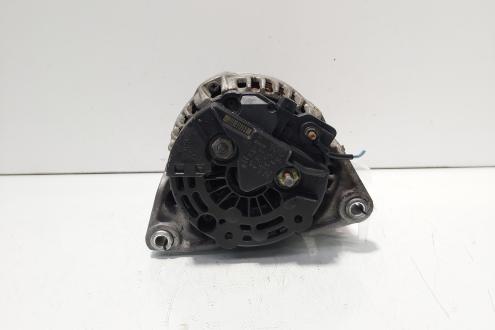 Alternator 100A Bosch, cod GM90561168, Opel Vectra B (38), 2.0 DTI, Y20DTH (id:704530)