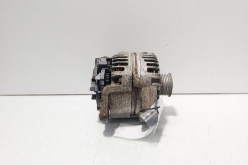 Alternator 100A Bosch, cod GM90561168, Opel Vectra B (38), 2.0 DTI, Y20DTH (id:704530)