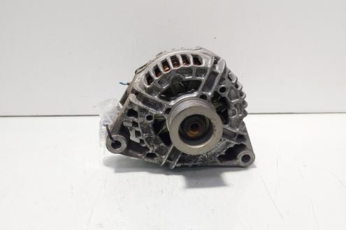 Alternator 100A Bosch, cod GM90561168, Opel Vectra B (38), 2.0 DTI, Y20DTH (id:704530)