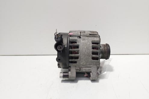 Alternator 150A, cod 9678048880, Citroen C4 (II) 1.6 HDI, 9HP (id:703658)