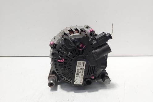 Alternator 150A, cod 9678048880, Citroen C4 (II) 1.6 HDI, 9HP (id:703658)