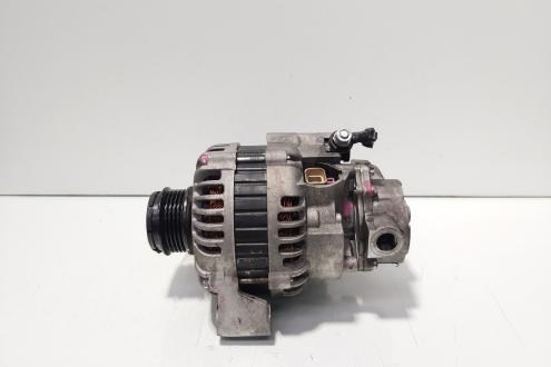 Alternator cu pompa vacuum, Hyundai Santa Fe 1 (SM) 2.0 CRDI, D4EA (id:704502)