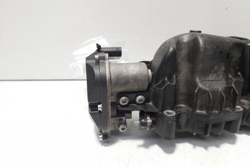 Motoras galerie admisie, VW Passat Variant (3C5), 2.0 TDI, CBB (id:704490)