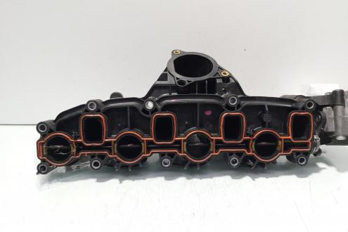 Galerie admisie cu clapete, cod 03L129711AG, VW Passat Variant (3C5), 2.0 TDI, CBB (id:704489)