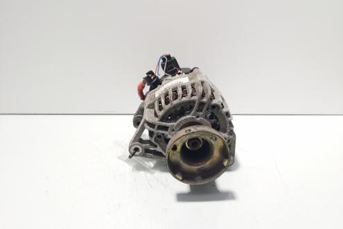 Alternator 140A Valeo, cod 03L903024M, Skoda Superb II (3T4) 2.0 TDI, CFG (id:704574)