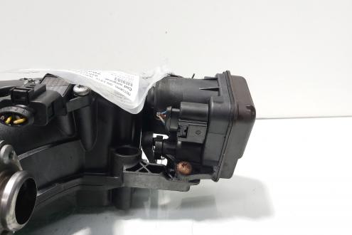 Motoras galerie admisie, cod 03P129086A, VW Polo (6R), 1.2 TDI, CFW (id:704553)