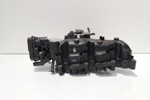Galerie admisie cu clapete, cod 03P129711D, VW Polo (6R), 1.2 TDI, CFW (id:704552)