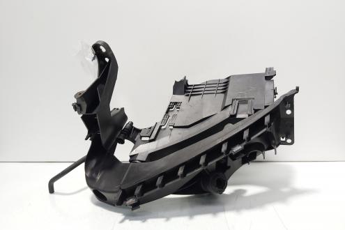 Suport far stanga, cod 8T0805607L, Audi A5 Sportback (8TA) (id:704654)