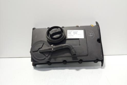 Capac culbutori, cod 03G103469N, Vw Passat (3C2) 2.0 TDI, BKP (id:704635)