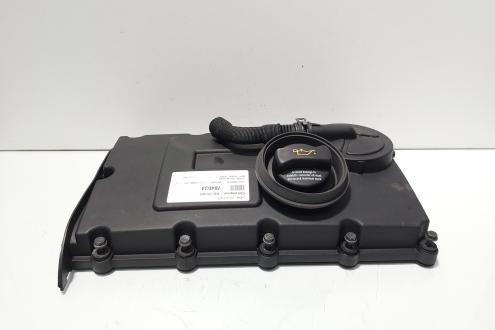 Capac culbutori, cod 03G103469, Vw Passat (3C2) 2.0 TDI, BKP (id:704634)