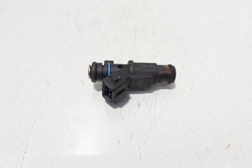 Injector, cod 01F002A, Peugeot 307, 1.4 benz, KFW (id:704639)