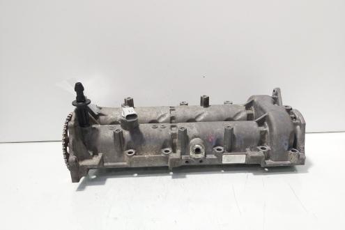 Capac chiulasa cu 2 axe came, cod 55197852,  Fiat Doblo Cargo (223), 1.3  M-jet, 199A2000 (id:704503)