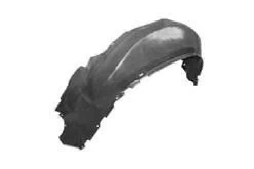 Carenaj roata dreapta fata, Seat Leon (1M1) (id:110747)