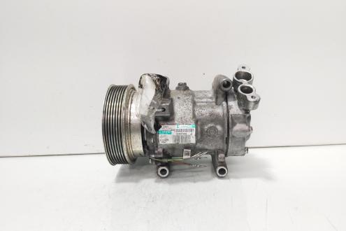 Compresor clima, cod 8200819568, Renault Twingo 2 1.2 TCE, D4F780 (id:562375)