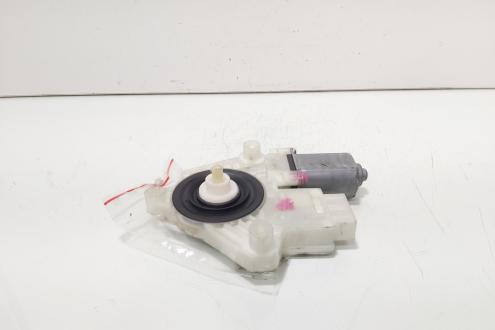 Macara cu motoras usa dreapta fata, cod 5JA959812K, Skoda Fabia 3 (NJ3) (id:702686)