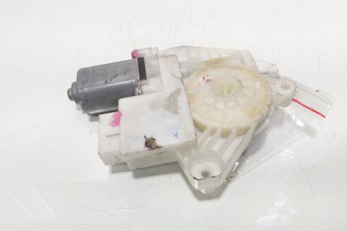 Macara cu motoras usa dreapta fata, cod 5JA959812K, Skoda Fabia 3 (NJ3) (id:702686)