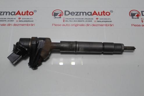 Injector,cod A6880700687, 0445110015, Mercedes Clasa A, 1.7cdi (id:286503)