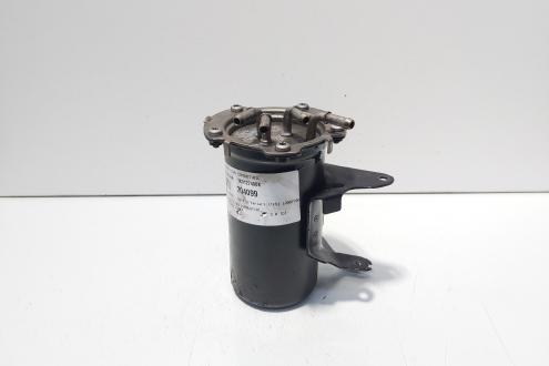 Carcasa filtru combustibil, cod 1K0127400K, Vw Golf 5 Variant (1K5) 2.0 TDI, BMM (id:704099)