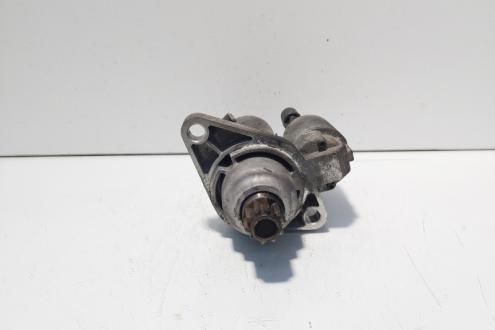 Electromotor Valeo, cod 0AM911023B, Vw Golf 5 (1K1) 1.4 TSI, CAX, cutie automata (id:704284)