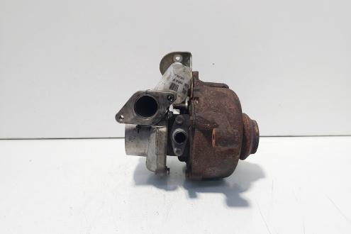 Turbosuflanta, cod 9682778680, Peugeot 407 SW 2.0 HDI, RHR (id:704598)