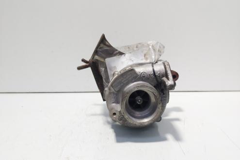 Turbosuflanta, cod 9682778680, Peugeot 407 SW 2.0 HDI, RHR (id:704598)