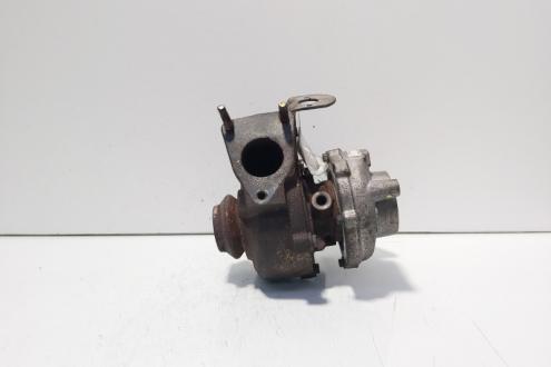 Turbosuflanta, cod 9682778680, Peugeot 407 SW 2.0 HDI, RHR (id:704598)