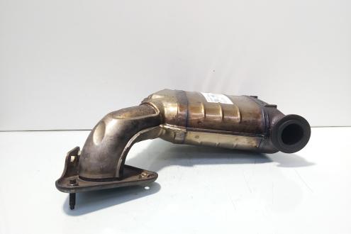 Catalizator, cod 8200570186, Renault Scenic 2 1.9 DCI, F9Q804 (id:704589)